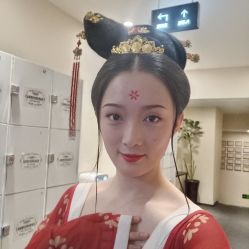 -盘子女人坊古装写真摄影(天津总店)