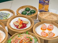 -优食坊·蒸汽海鲜(康盛路店)