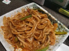-禾绿回转寿司(万柳华联店)