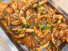 -郑记•不夜城烧烤•龙虾•虾蟹(黄鹤楼店)