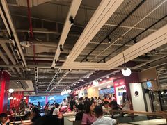 -乡村基(杨家坪建设店)