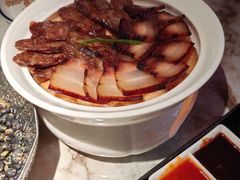 腊味双拼-寻宝记绍兴菜(状元店)