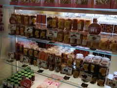 零售区-味多美蛋糕(东直门店)