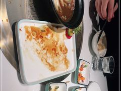 -领鲜天下·焗海鲜·花胶鸡(天目里店)
