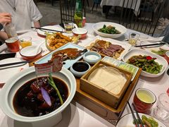 -聚鑫阁江浙菜·非遗传承技艺(闵行交大店)