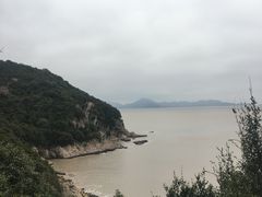 -花岙岛