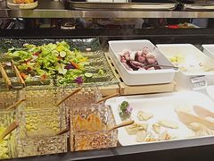 -韩盛·盛江山自助料理(中街大悦城店)