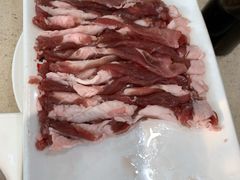 -阳坊大都涮羊肉(阳坊总店)