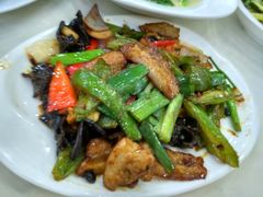 湖南小炒肉-新苑酒家(嘉宾路店)
