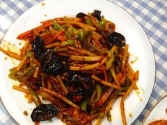 -来之顺海鲜菜馆·青岛菜·始于1993(栈桥店)