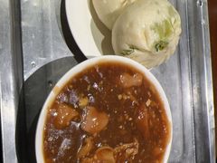-姚记炒肝店(簋街店)