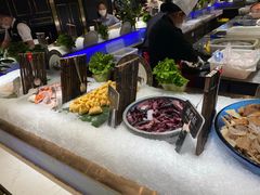 -加餐海鲜自助(宝龙一城店)