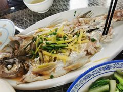 -礼耕堂·百年茶人餐厅(梅家坞店)