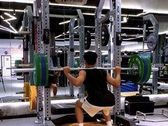 -Answer Fitness 答案健身(奥体店)