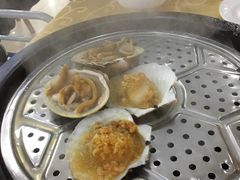 -海岛渔村大酒店(云霄路店)