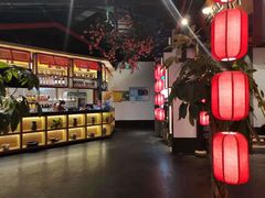 -老灶房-四川土菜(铁牛广场店)