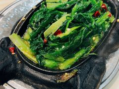 -颜记铁板烧(农民巷店)