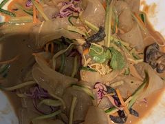 -全聚德(蓝山店)