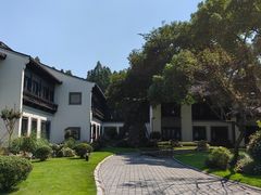 -杭州西湖柳莺里酒店