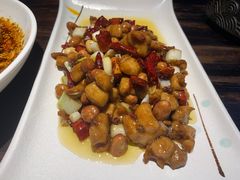 -陈麻婆豆腐(旗舰店)