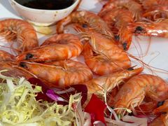 -富黎华海鲜大酒楼(正大广场店)