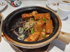 -火啫啫·粤式啫啫煲(南通首店)