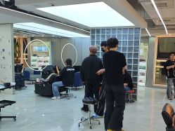 -赤道 Hair Salon