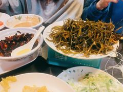 -将台涮肉(酒仙桥店)