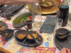 -哥老官重庆美蛙鱼头(宝山龙湖店)