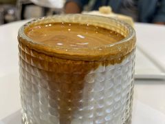 老北京污Dirty-1/4 ONE QUARTER COFFEE LAB(朝阳大悦城店)