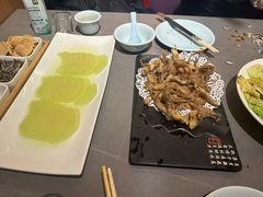 -广合草鸡·泰山炒鸡(擂鼓石店)