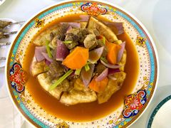 -帕米尔食府(白云观店)