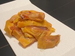 -余欢领鲜火锅(新街口店)