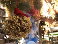 -花十悦·鲜花咖啡餐厅(振业城一期店)