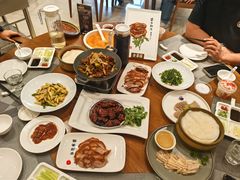 -全聚德烤鸭店(马家堡店)