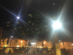 -福慧慈缘素食餐厅(王府井店)