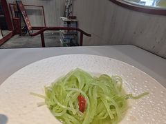 -南门食仙·手工福州菜(南门兜店)