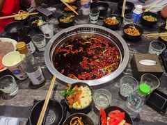 -小王少龙火锅(沙南街店)