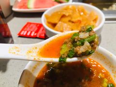 -海底捞火锅(正大乐城店)