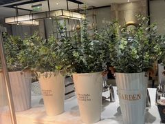 -大渔铁板烧(花园道店)