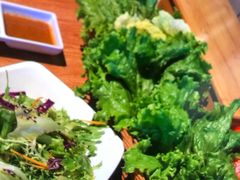 -弘益铭家九炙社韩国烤肉料理(尚美店)