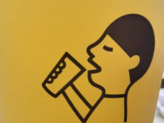 -喜茶(广州保利中环店)