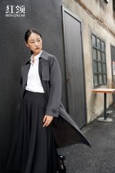 -红领RED COLLAR西装定制体验中心