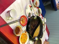 -XiaoJunGan Hotpot 钢管厂五区小郡肝火锅串串香