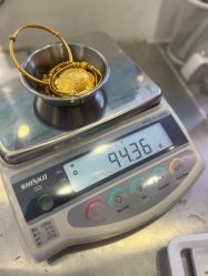 点击看大图 -永锦黄金加工·回收打金店(上海南翔店)