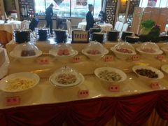 -顺峰海鲜酒楼(省府店)