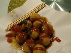 android_upload_pic-潮福城大酒楼(湖滨北路店)