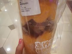 -桂桂茶(滨江百联店)