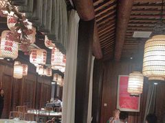 -二十八里太湖船菜(吉祥路店)