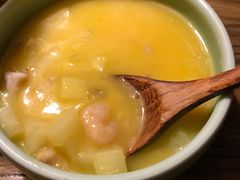 金牌疙瘩汤-淀里船宴(裕华东路店)